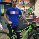 Entreprises 3 image GEARS BIKE SHOP TORONTO CANARY DISTRICT Sports & Recreation dans Toronto ON