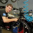 Business 1 image GEARS BIKE SHOP Sports & Recreation in East York ON