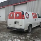 Entreprises 1 image GEMINI TRAILER REPAIR INC Trailer Repair & Service dans Etobicoke ON