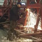 Entreprises 9 image GEMINI TRAILER REPAIR INC Trailer Repair & Service dans Etobicoke ON