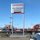 Business 13 image GENERAL SIGNS & SERVICE LTD Signs, Banners & Display Systems in Edmonton AB