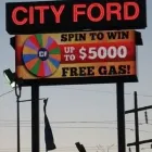 Business 27 image GENERAL SIGNS & SERVICE LTD Signs, Banners & Display Systems in Edmonton AB