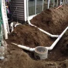 Business 10 image GENX DRAINAGE LTD Real Estate & Home Improvement in Vancouver BC