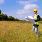 Entreprises 2 image GEOPLAN SURVEYING LTD Surveyors dans North York ON