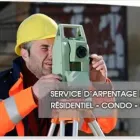 Business 3 image GÉOPOSITION ARPENTEURS-GÉOMÈTRES INC Surveyors in Saint-Léonard QC