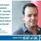 Business 11 image GEORGE BROWN COLLEGE - CASA LOMA CAMPUS Vocational Schools in Toronto ON