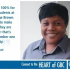 Business 17 image GEORGE BROWN COLLEGE - WATERFRONT CAMPUS Vocational Schools in Toronto ON