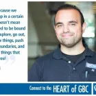 Business 1 image GEORGE BROWN COLLEGE - WATERFRONT CAMPUS Vocational Schools in Toronto ON