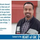 Business 21 image GEORGE BROWN COLLEGE - WATERFRONT CAMPUS Vocational Schools in Toronto ON