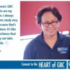 Business 29 image GEORGE BROWN COLLEGE - WATERFRONT CAMPUS Vocational Schools in Toronto ON