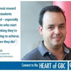 Business 26 image GEORGE BROWN COLLEGE Vocational Schools in Toronto ON