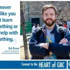 Business 4 image GEORGE BROWN COLLEGE Vocational Schools in Toronto ON