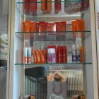 Entreprises 1 image GEORGIE'S HAIR DESIGN LTD Hair Salons dans Sydney NS