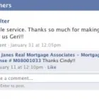 Business 1 image GERI JANES, MORTGAGE BROKER: REAL MORTGAGE ASSOCIATES Mortgage Brokers in Barrie ON