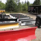 Entreprises 7 image GESTION DOMINIC ST-JEAN INC - REMORQUE DOMINIC ST-JEAN Trailers & Towing Equipment & Supplies dans Mont-Laurier QC