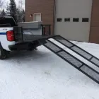 Entreprises 8 image GESTION DOMINIC ST-JEAN INC - REMORQUE DOMINIC ST-JEAN Trailers & Towing Equipment & Supplies dans Mont-Laurier QC