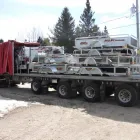Entreprises 3 image GESTION DOMINIC ST-JEAN INC - REMORQUE DOMINIC ST-JEAN Trailers & Towing Equipment & Supplies dans Mont-Laurier QC
