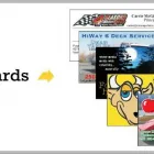 Entreprises 3 image GET COLOUR COPIES Copying & Duplicating Service dans Vernon BC