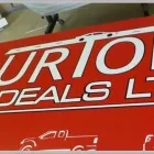 Entreprises 5 image GET COLOUR COPIES Copying & Duplicating Service dans Vernon BC