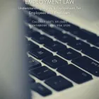 Entreprises 3 image GETZ, COLLINS & ASSOCIATES - CALGARY EMPLOYMENT & FAMILY LAWYERS Lawyers & Legal Services dans Calgary Ab AB