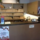 Entreprises 3 image GIBBS FOOT & ANKLE CLINIC Health & Medicine dans Edmonton AB