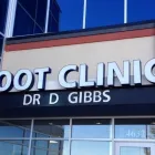 Entreprises 4 image GIBBS FOOT & ANKLE CLINIC Health & Medicine dans Edmonton AB