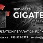 Entreprises 1 image GIGATEC Education dans Laval QC
