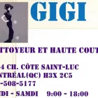Business 3 image GIGI HAUTE COUTURIÈRE Tailors in Montréal QC