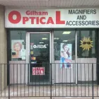 Business 9 image GILHAM OPTICAL Ophthalmologists, Optometrists & Opticians in London ON