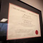 Entreprises 10 image GILLIS INJURY LAW Legal & Financial Services dans Richmond Hill ON