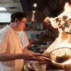 Business 34 image GINGER BEEF BISTRO HOUSE Restaurants in Calgary AB