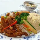Business 5 image GINGER BEEF BISTRO HOUSE Restaurants in Calgary AB