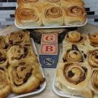 Entreprises 7 image GLAMORGAN BAKERY LTD Food & Beverage dans Calgary AB