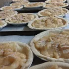 Entreprises 8 image GLAMORGAN BAKERY LTD Food & Beverage dans Calgary AB