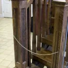 Business 1 image GLANBROOK STAIRS & WOODWORKING LTD Stair Builders in Mount Hope ON