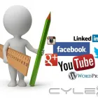 Entreprises 3 image GLASSMEDIA Web Design & Development dans Brampton ON