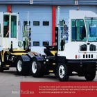 Business 6 image GLASVAN GREAT DANE Trailer Rental & Leasing in Mississauga ON