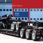 Business 1 image GLASVAN GREAT DANE Trailer Rental & Leasing in Mississauga ON