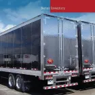 Business 2 image GLASVAN GREAT DANE Trailer Rental & Leasing in Mississauga ON
