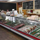 Entreprises 13 image GLEBE MEAT MARKET LTD Food & Beverage dans Ottawa ON