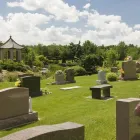 Entreprises 8 image GLEN OAKS FUNERAL HOME & CEMETERY Funeral Services & Crematories dans Oakville ON