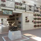 Entreprises 4 image GLENDALE FUNERAL HOME & CEMETERY Funeral Services & Crematories dans Etobicoke ON