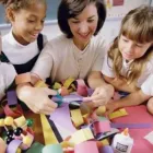 Entreprises 2 image GLENGARRY CHILD CARE SOCIETY Day Centres dans Edmonton AB