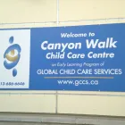 Business 4 image GLOBAL CHILD CARE SERVICES Education in Gloucester ON