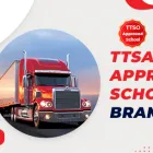 Business 1 image GLOBAL TRUCK ACADEMY LTD. Education in Brampton ON