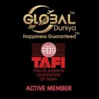 Entreprises 4 image GLOBALDUNIYA Travel Agents dans Surrey BC