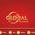 Entreprises 1 image GLOBALDUNIYA Travel Agents dans Surrey BC