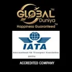 Entreprises 2 image GLOBALDUNIYA Travel Agents dans Surrey BC