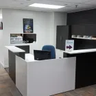 Business 8 image GLOBEX COURRIER EXPRESS INTERNATIONAL Couriers & Messengers in Saint-Laurent QC