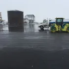 Business 5 image GO ASPHALT LTD Real Estate & Home Improvement in Edmonton AB